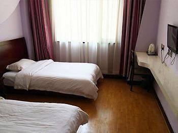 Pianyi Chain Hotel Pékin  Extérieur photo