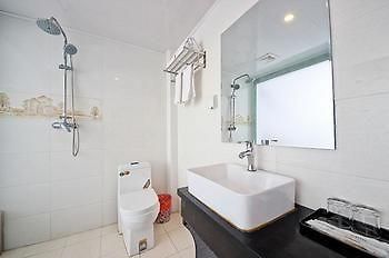 Pianyi Chain Hotel Pékin  Extérieur photo
