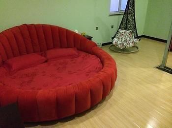 Pianyi Chain Hotel Pékin  Extérieur photo