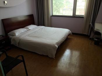 Pianyi Chain Hotel Pékin  Extérieur photo